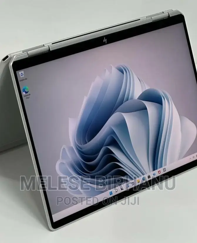 New Laptop HP Spectre 16GB Intel Core I5 SSD 1T