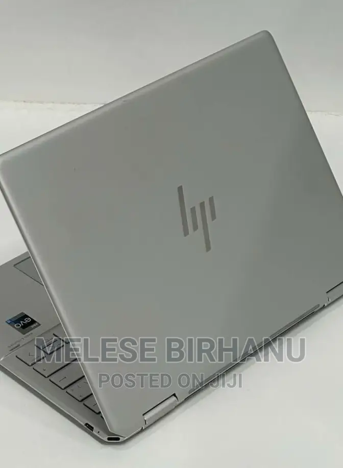 New Laptop HP Spectre 16GB Intel Core I5 SSD 1T