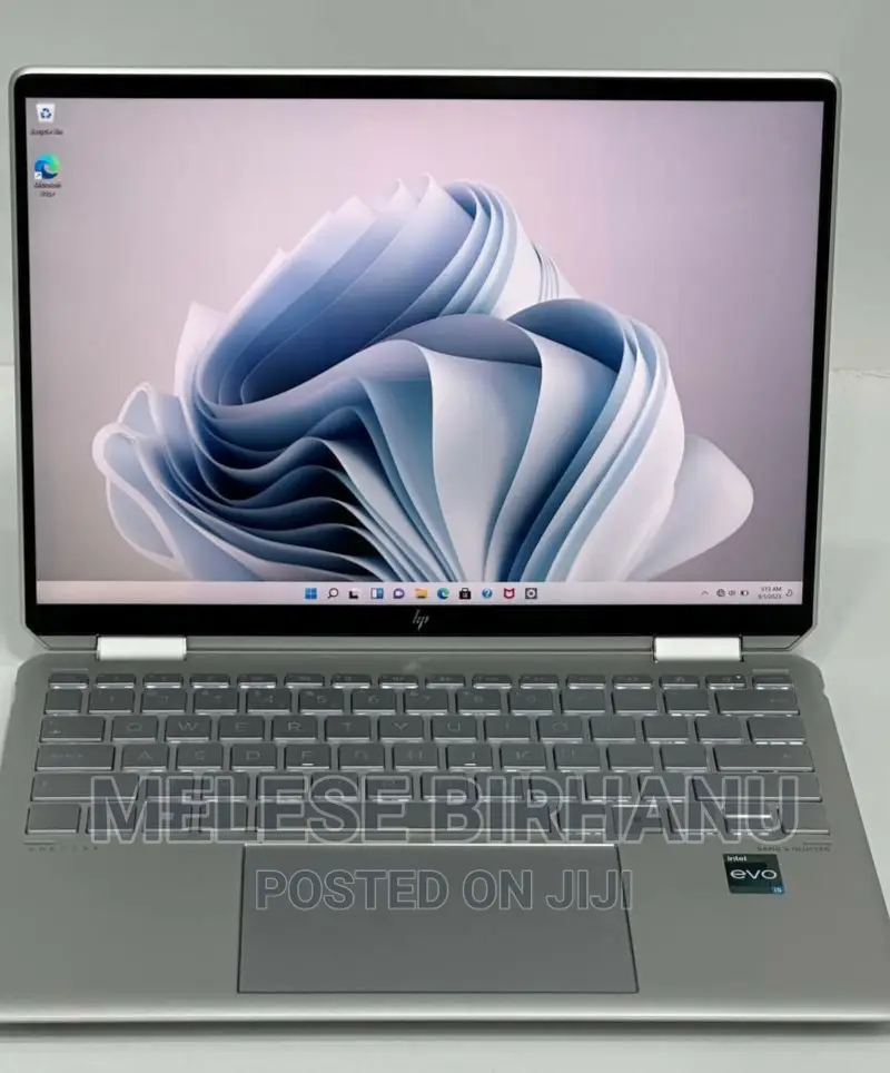 New Laptop HP Spectre 16GB Intel Core I5 SSD 1T
