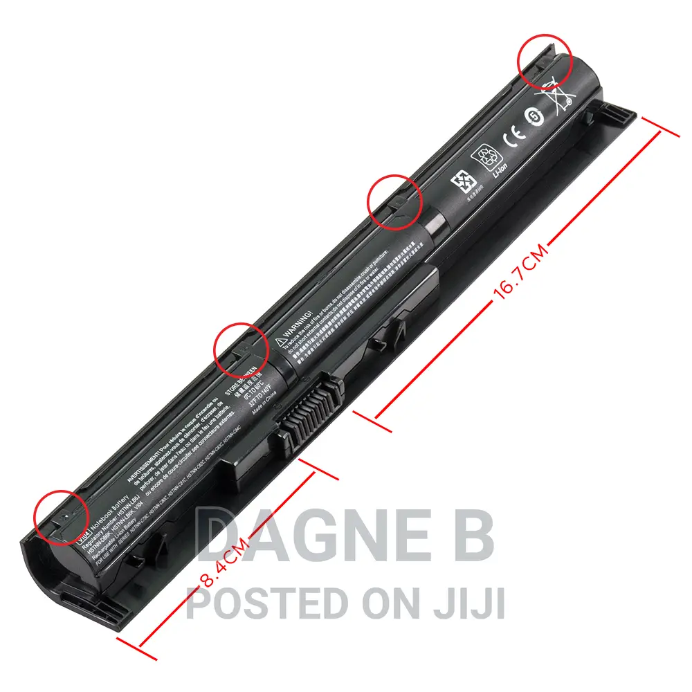 HP VI04 Battery for Sell