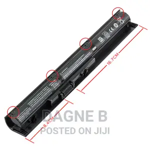 Photo - HP VI04 Battery for Sell