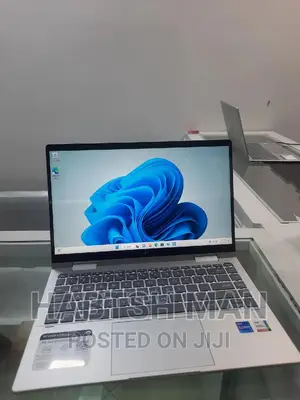 Photo - New Laptop HP Envy X360 16GB Intel Core I7 SSD 1T