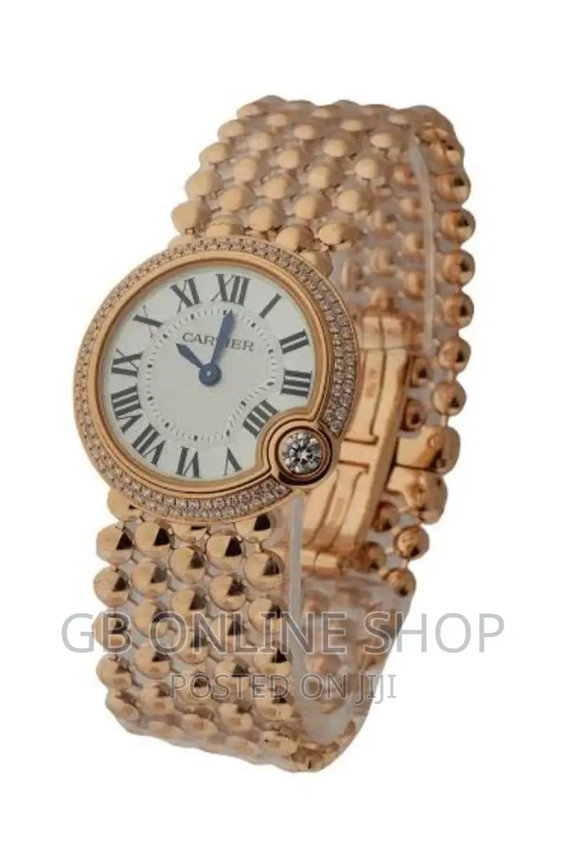 High Quality Cartier Watch for Women