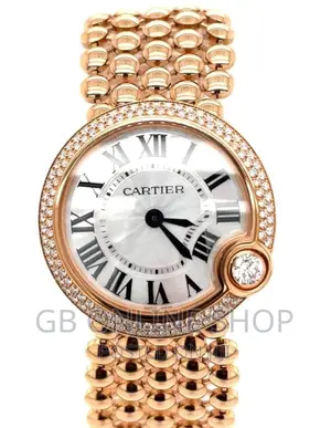 High Quality Cartier Watch for Women
