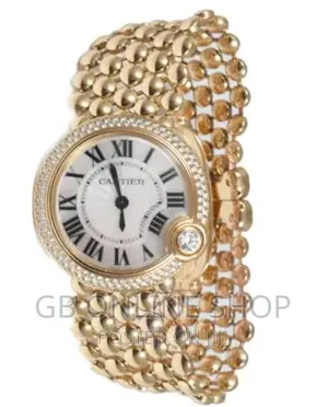 High Quality Cartier Watch for Women