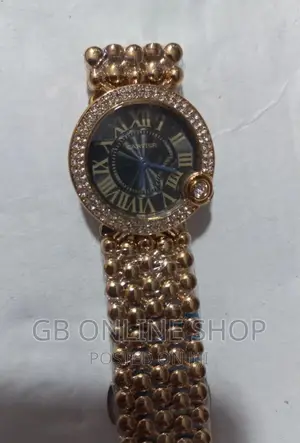 High Quality Cartier Watch for Women