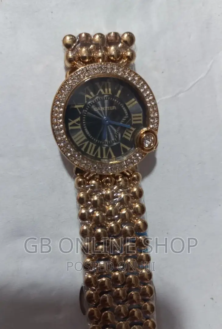 High Quality Cartier Watch for Women