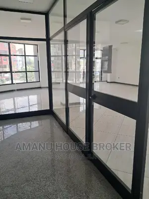 አስቸኳይ የሚከራይ ቢሮ 75sqm,270sqm,250sqm