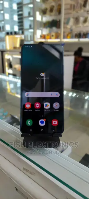 Photo - New Samsung Galaxy S22+ 5G 256 GB Green