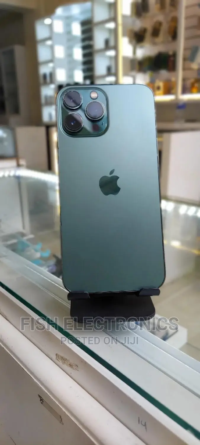 Apple iPhone 13 Pro Max 128 GB Green