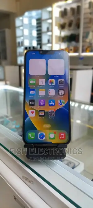 Apple iPhone 13 Pro Max 128 GB Green