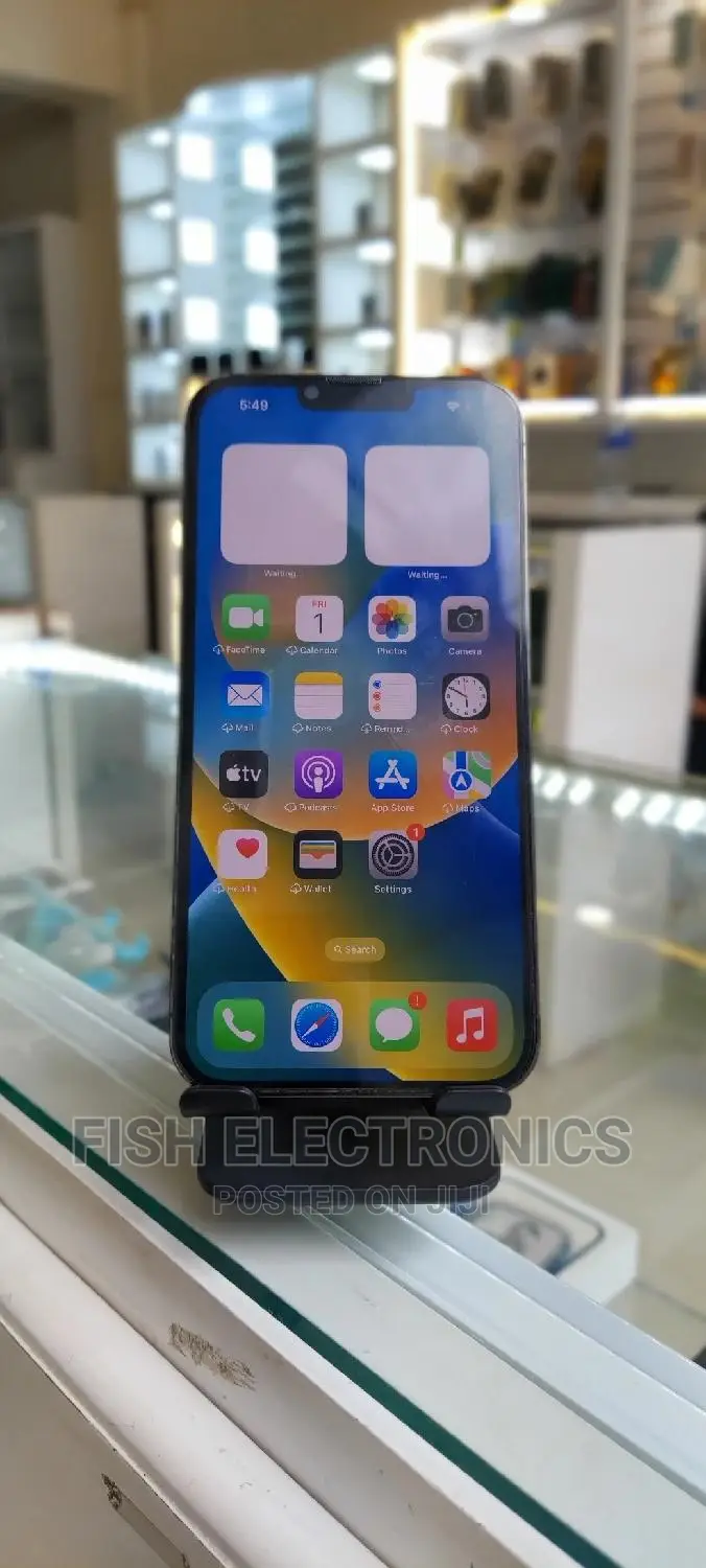 Apple iPhone 13 Pro Max 128 GB Green