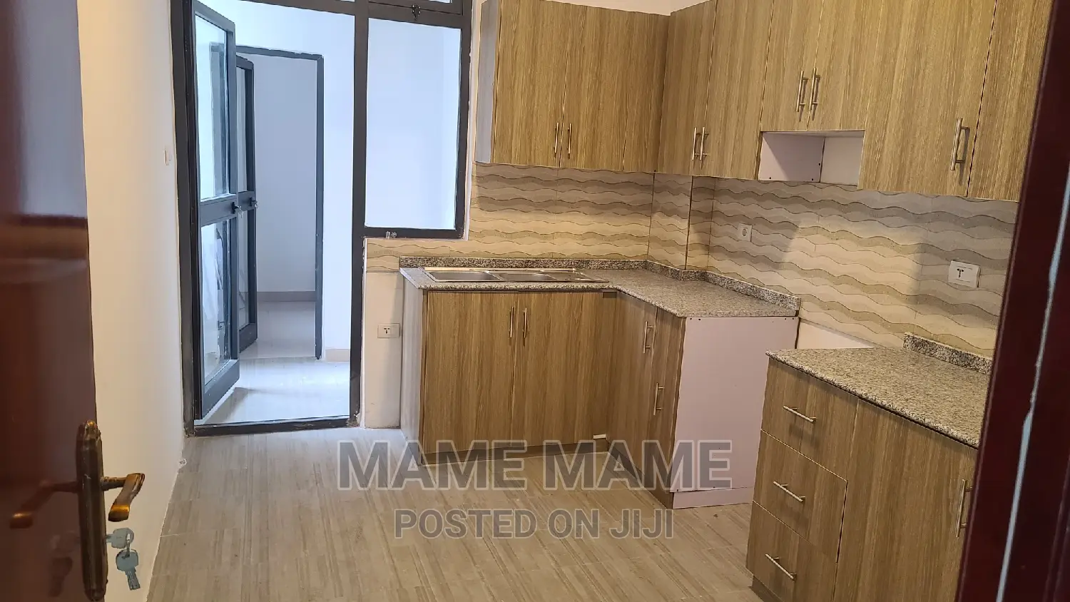 3bdrm Apartment in Addis Abeba, Bole for rent