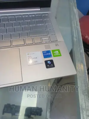 New Laptop HP Pavilion 15 16GB Intel Core I7 SSD 1T