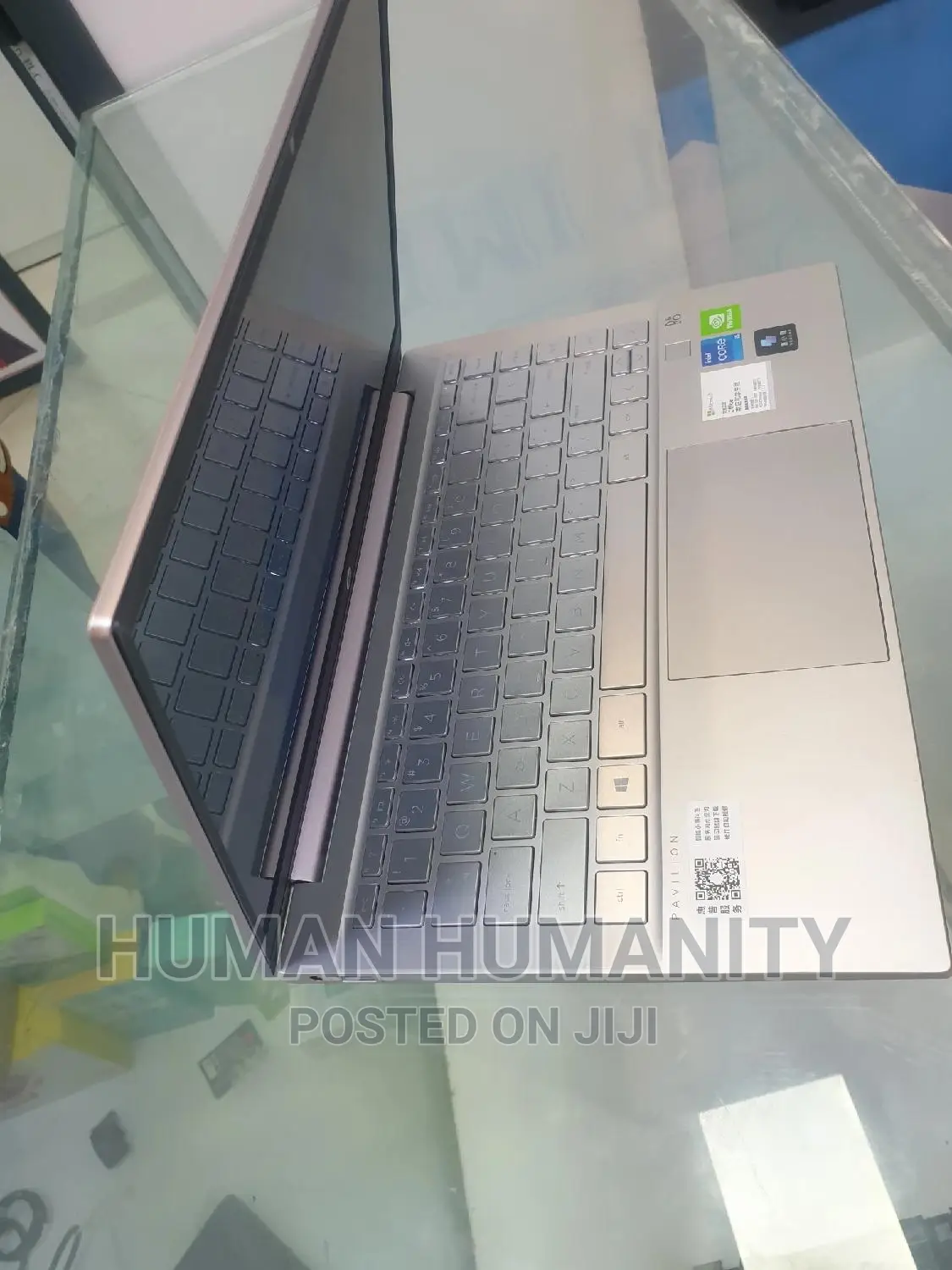 New Laptop HP Pavilion 15 16GB Intel Core I7 SSD 1T