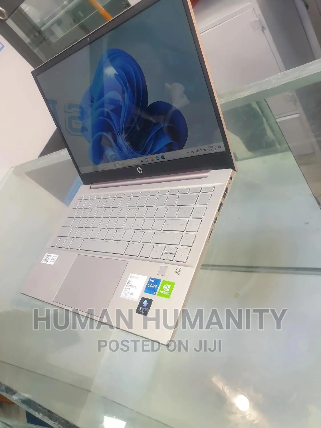 New Laptop HP Pavilion 15 16GB Intel Core I7 SSD 1T