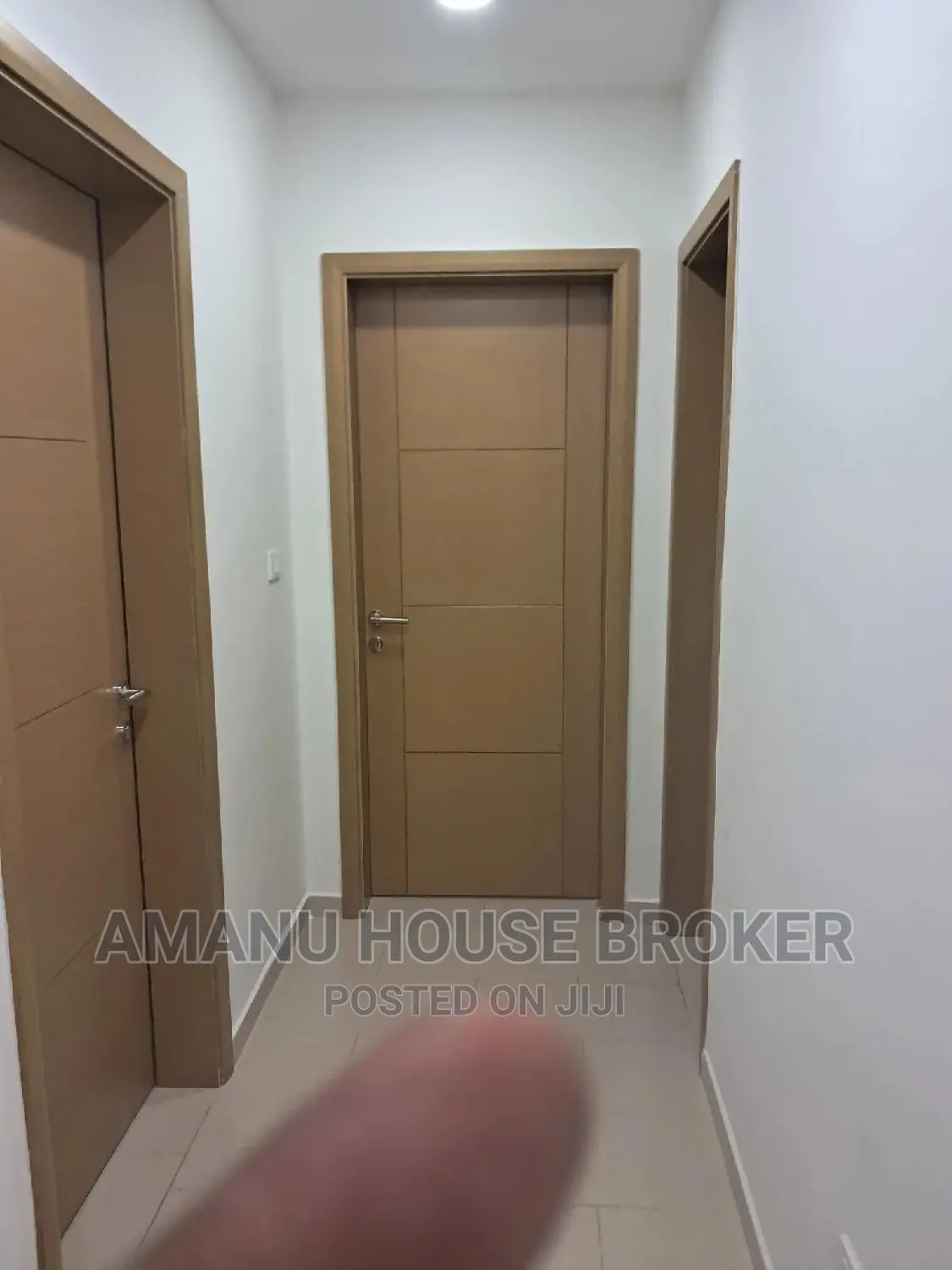 New and Beautiful Furnishd Apartment for Urgent Rent