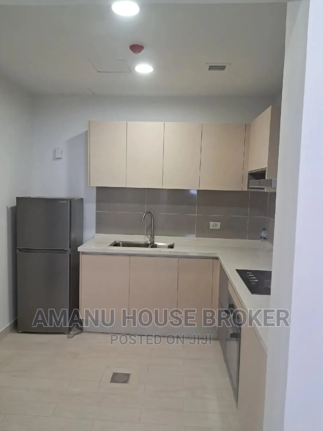 New and Beautiful Furnishd Apartment for Urgent Rent