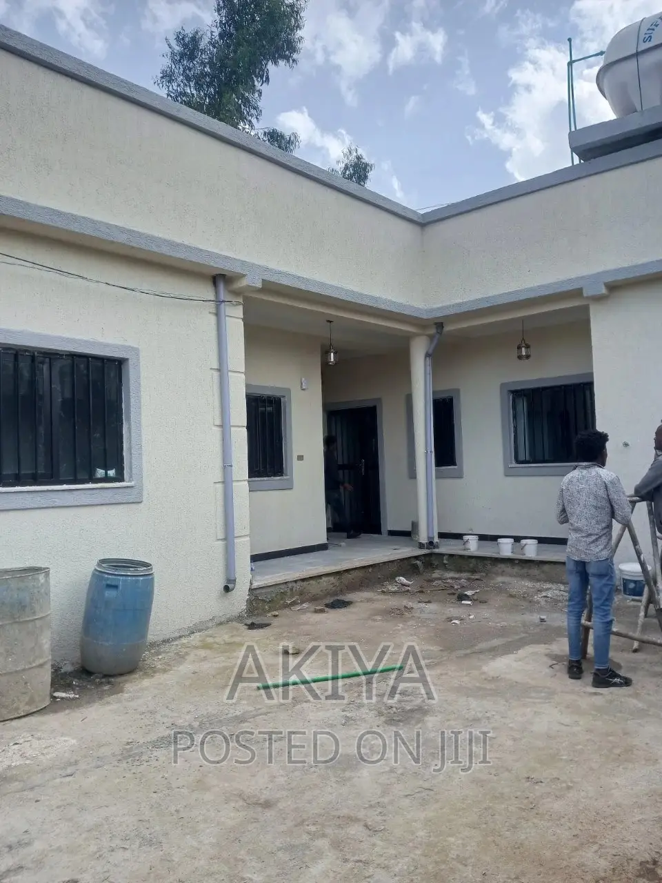 3bdrm House in House, Oromia-Finfinne for sale