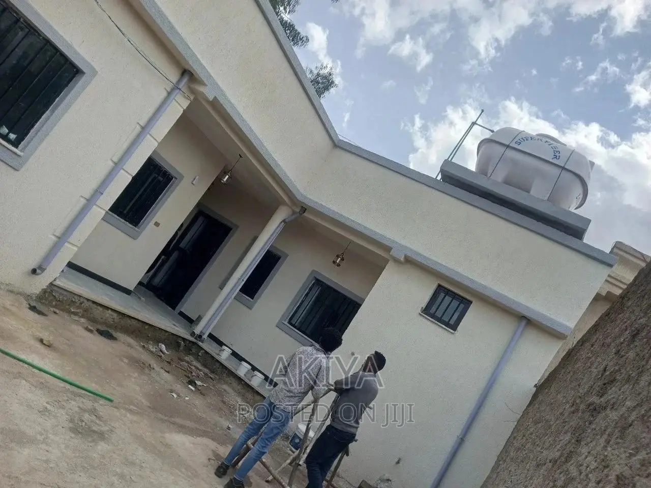 3bdrm House in House, Oromia-Finfinne for sale