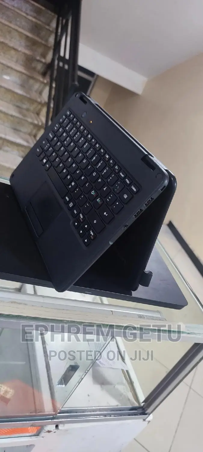 New Laptop Lenovo ThinkPad 11e 4GB Intel Pentium SSD 256GB