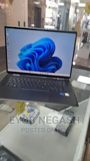 Photo - New Laptop HP Spectre 14 16GB Intel Core I5 SSD 1T