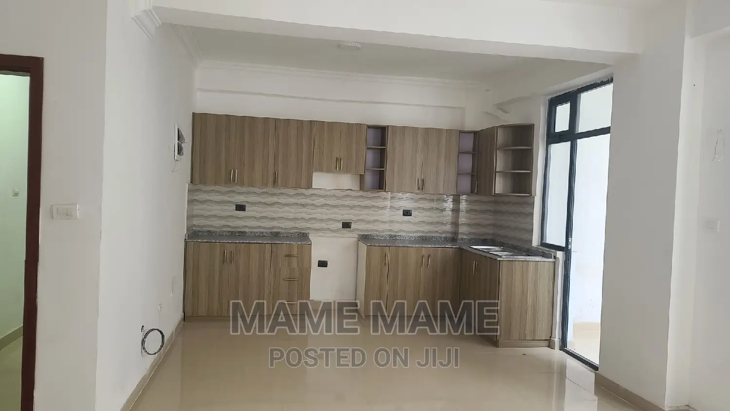 3bdrm Apartment in Addis Abeba, Bole for rent