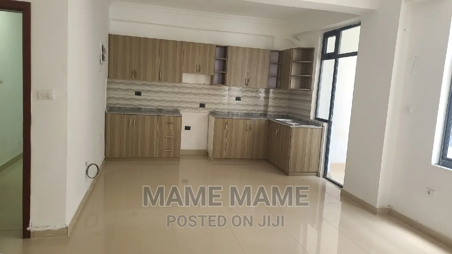 3bdrm Apartment in Addis Abeba, Bole for rent