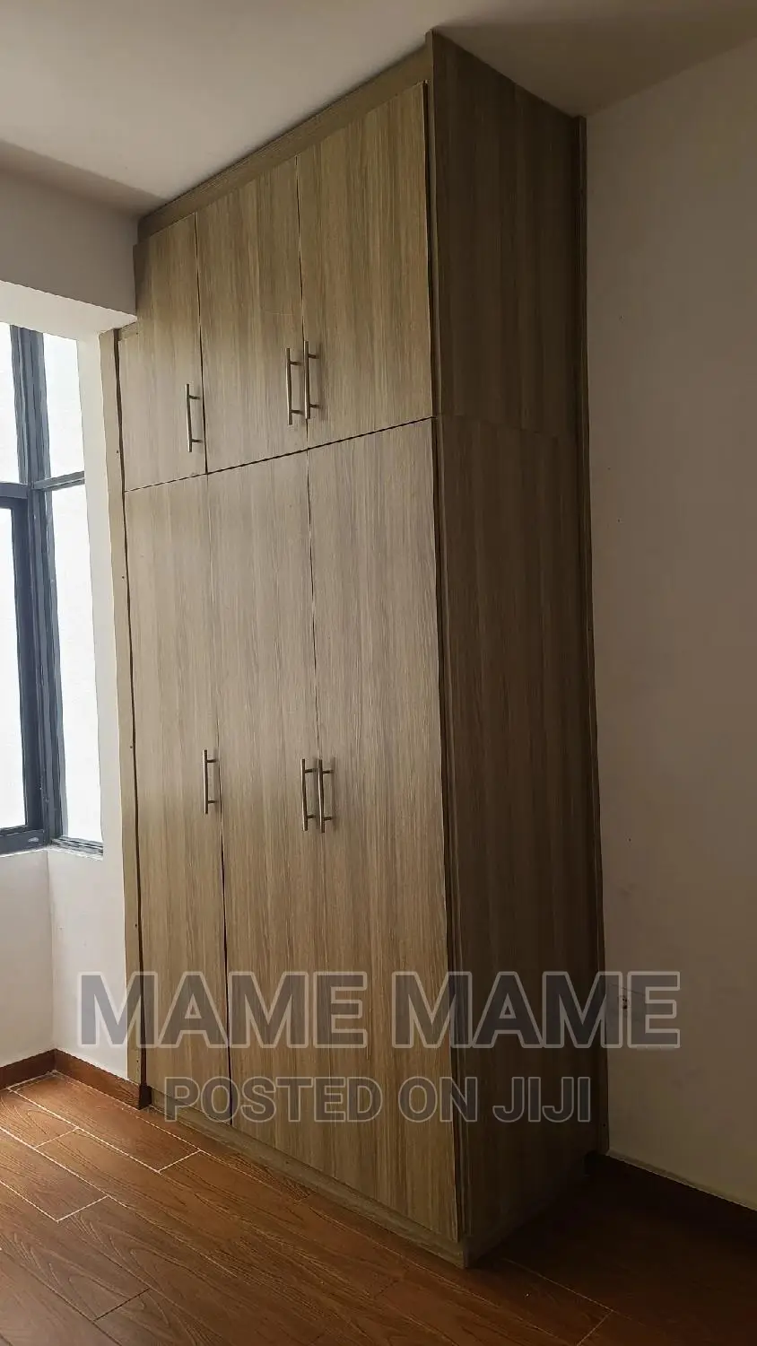 3bdrm Apartment in Addis Abeba, Bole for rent