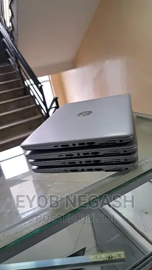 New Laptop HP EliteBook 840 G3 8GB Intel Core i5 HDD+SSD 512GB