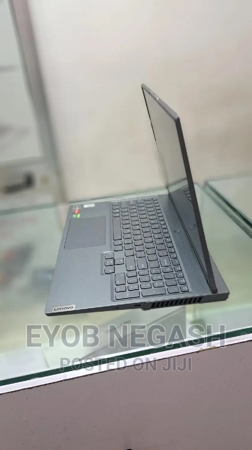 New Laptop HP Victus 16 8GB Intel Core i5 SSD 512GB