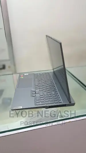 New Laptop HP Victus 16 8GB Intel Core i5 SSD 512GB