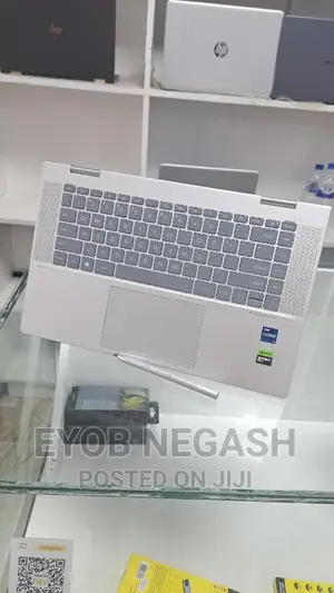 New Laptop HP Envy 15 16GB Intel Core i7 SSD 1T