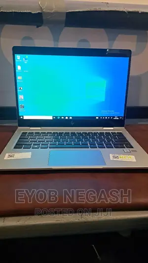New Laptop HP Envy 15 16GB Intel Core i7 SSD 1T