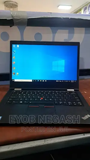 Photo - New Laptop Lenovo ThinkPad X1 Carbon 16GB Intel Core i7 SSD 512GB