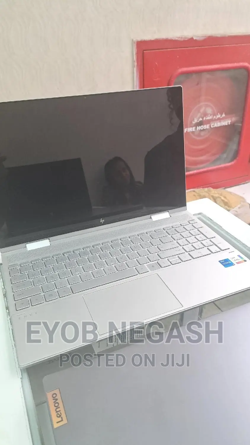 New Laptop HP Envy 15 16GB Intel Core i7 SSD 1T