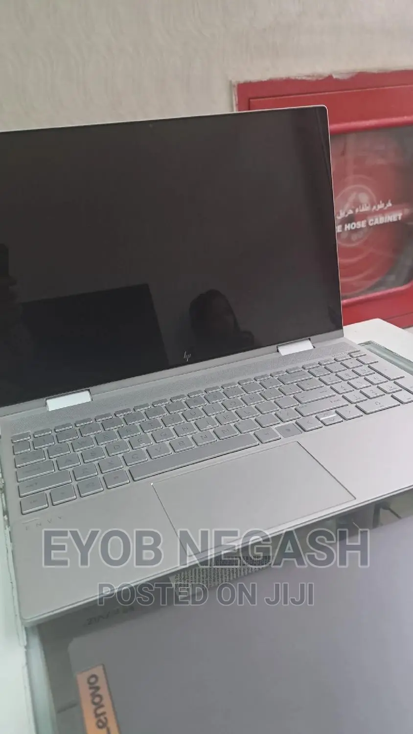 New Laptop HP Envy 15 16GB Intel Core i7 SSD 1T