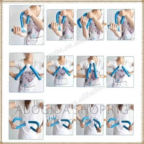 Shaping Apparatus በሴቶች ዘንድ እጅግ በጣም የተወደደ