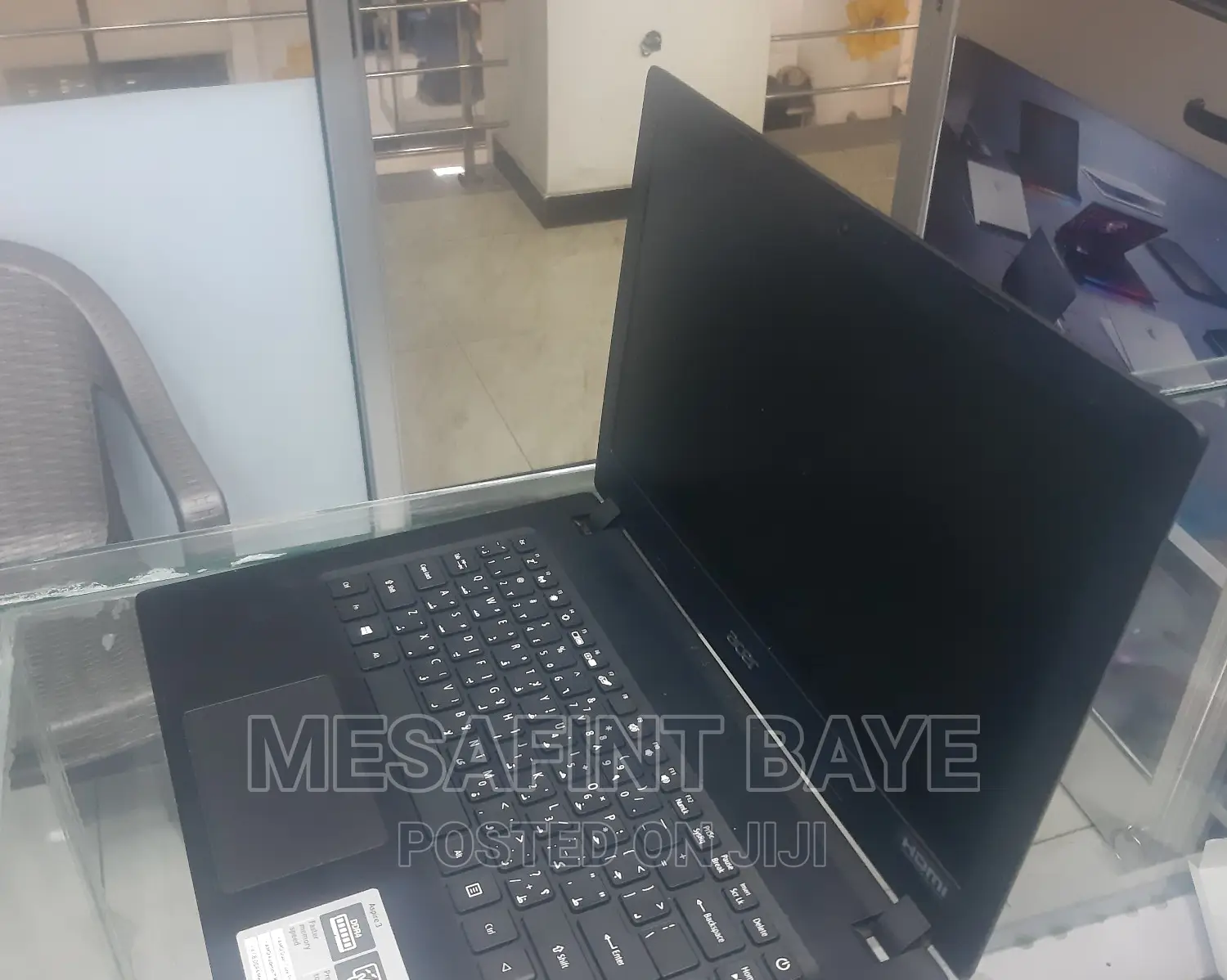 New Laptop Acer Aspire 5 16GB Intel Core i5 HDD 1T