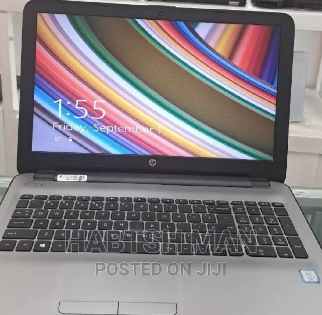 New Laptop HP Stream Notebook 8GB Intel Core I5 SSD 500GB