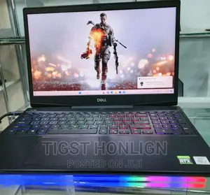 New Laptop Dell 16GB Intel Core I7 SSD 512GB