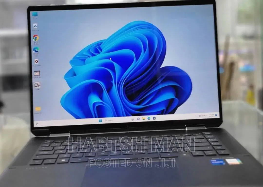 New Laptop HP Spectre 16GB Intel Core I7 SSD 512GB