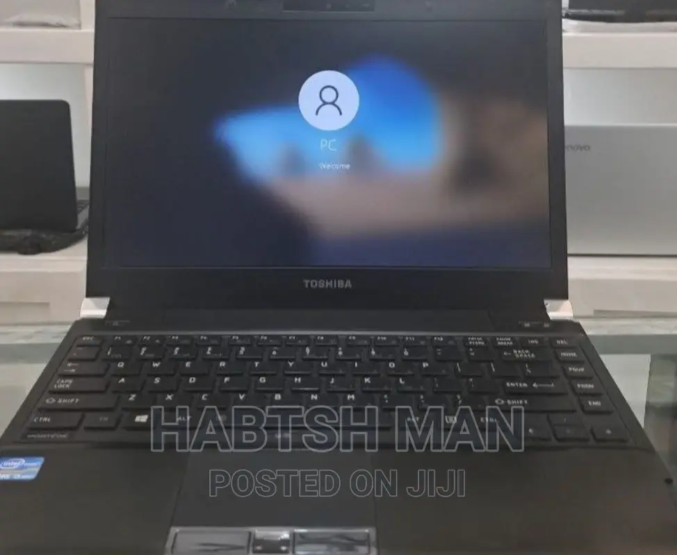 Laptop Toshiba Satellite C55 8GB Intel Core I5 HDD 500GB
