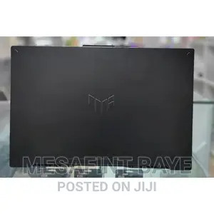 New Laptop Asus TUF Dash F15 16GB AMD Ryzen 7 SSD 1T