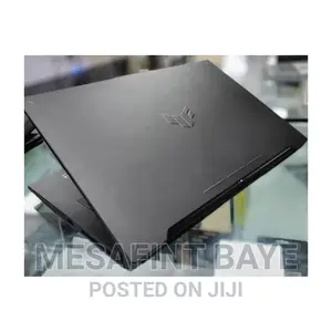 New Laptop Asus TUF Dash F15 16GB AMD Ryzen 7 SSD 1T