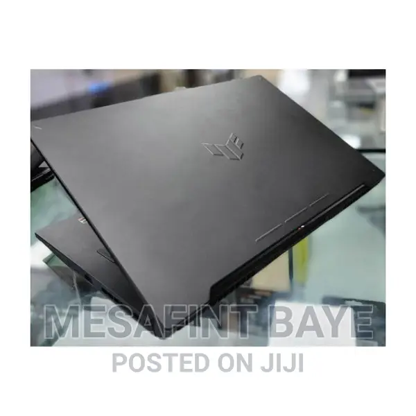 New Laptop Asus TUF Dash F15 16GB AMD Ryzen 7 SSD 1T