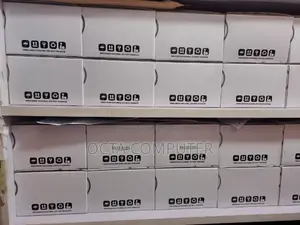 Pozone Barcode Scanner