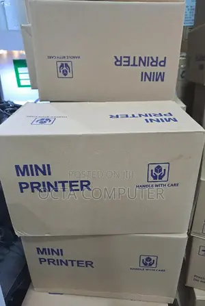 Best Quality Yespos Barcode Printer