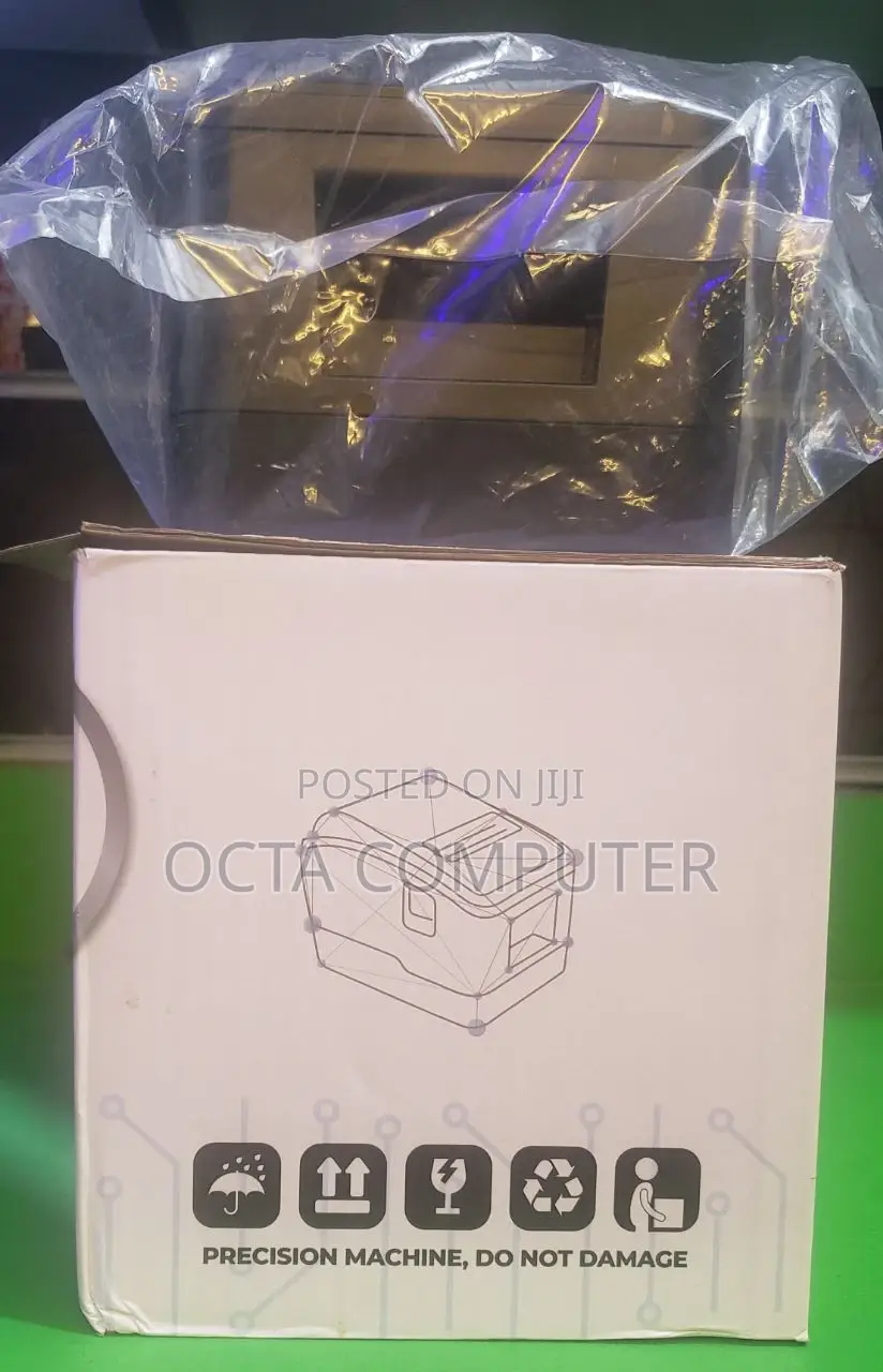 Pozone Thermal Printer