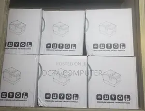 Pozone Thermal Printer